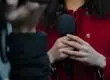 Conocida periodista reveló difusión de material erótico: “Obviamente no soy yo”