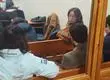 Por tercera vez: Reagendan preparación de juicio oral en Caso Lencería