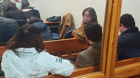 Por tercera vez: Reagendan preparación de juicio oral en Caso Lencería