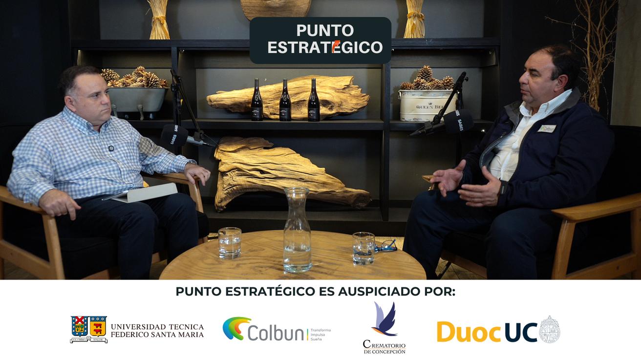 Colbún: Alianzas estratégicas y valor compartido como motores de desarrollo territorial e innovación