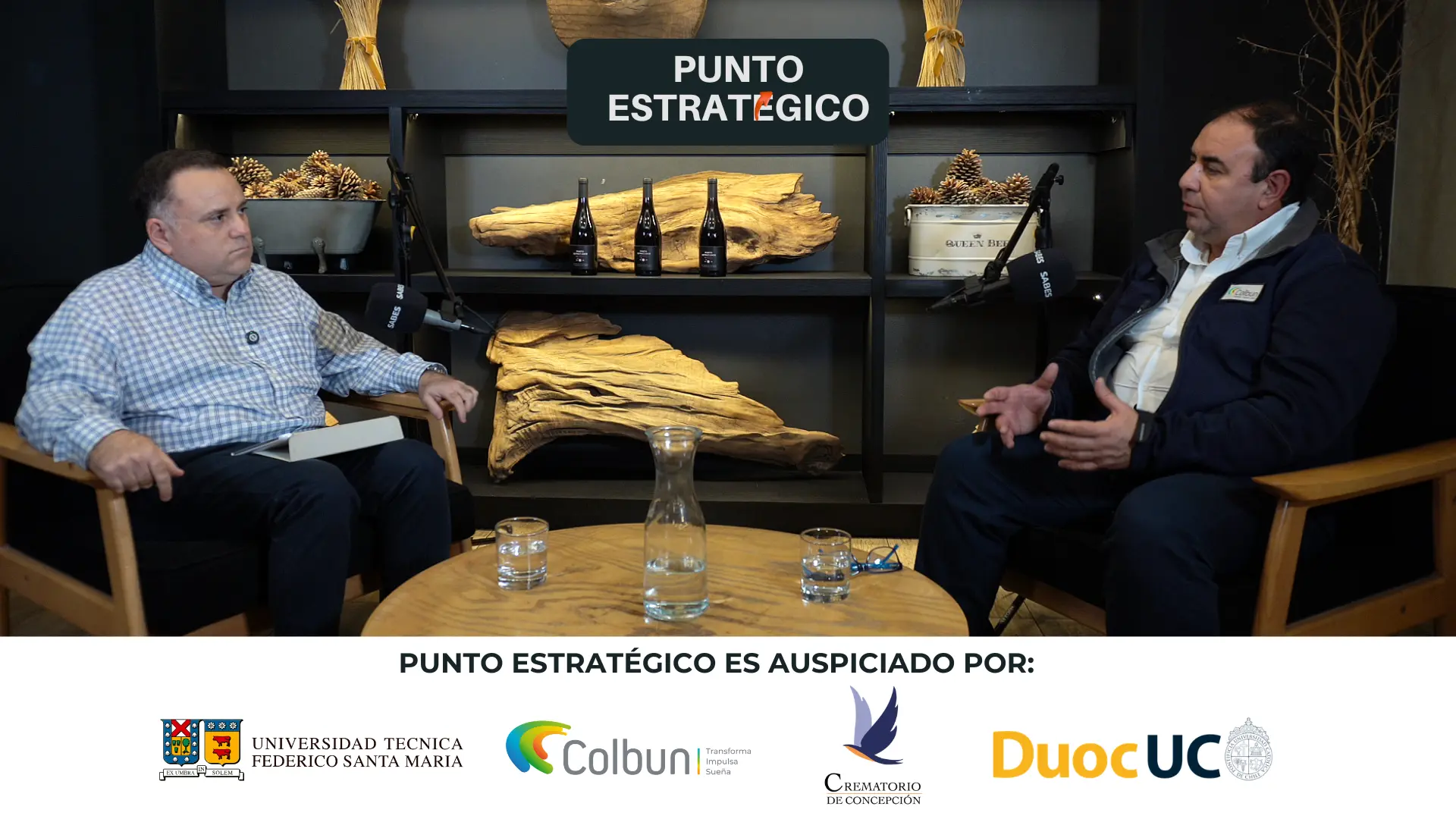 Colbún: Alianzas estratégicas y valor compartido como motores de desarrollo territorial e innovación