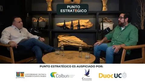 “La gastronomía puede transformarse en uno de los principales motores de desarrollo del Biobío”