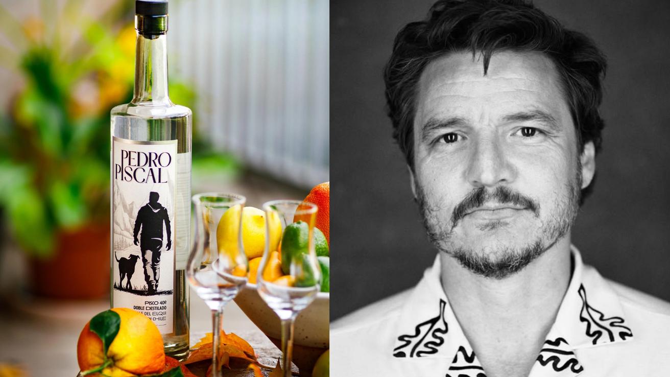 ¡Ganó Pedro Piscal! La marca chilena vence en disputa vinculada a Pedro Pascal