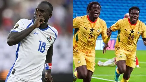 De la UdeC al Mundial 2026: Donde y a que hora ver EN VIVO el debut de Cecilio Waterman en el Panamá vs Ghana