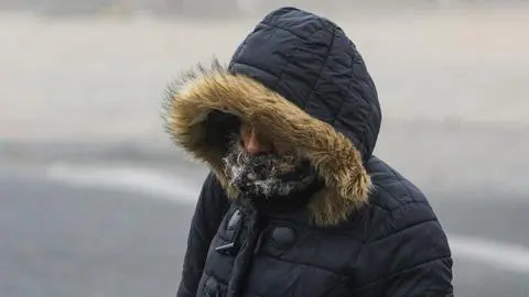 Gran Concepción vivió su mañana más fría en lo que va de 2026 este martes 30 de junio