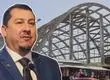 “Es una traba”: Alcalde Muñoz buscará quitar estatus de monumento nacional del Mercado de Concepción