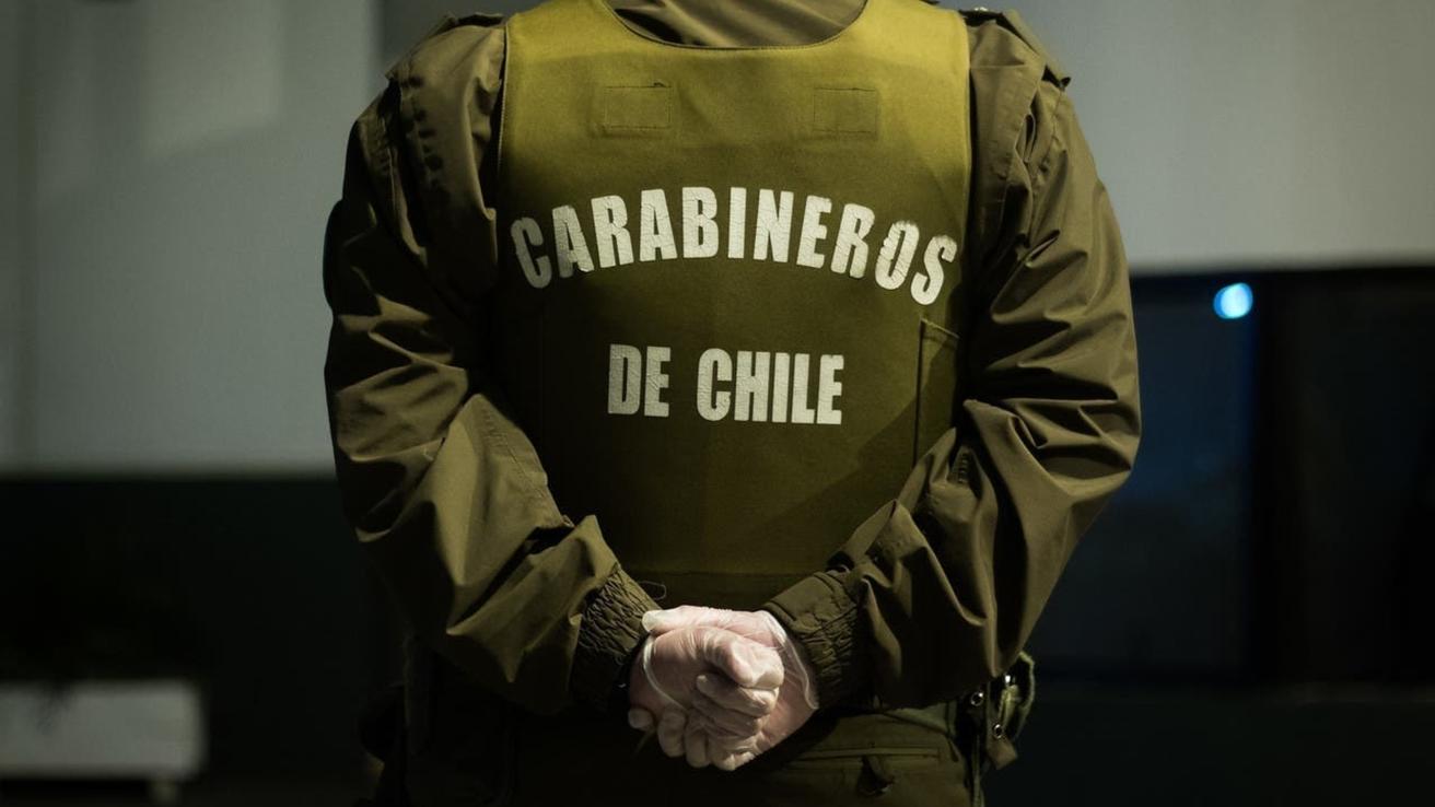 Cinco carabineros del Biobío que arrojaron resultado positivo en test de droga son dados de baja