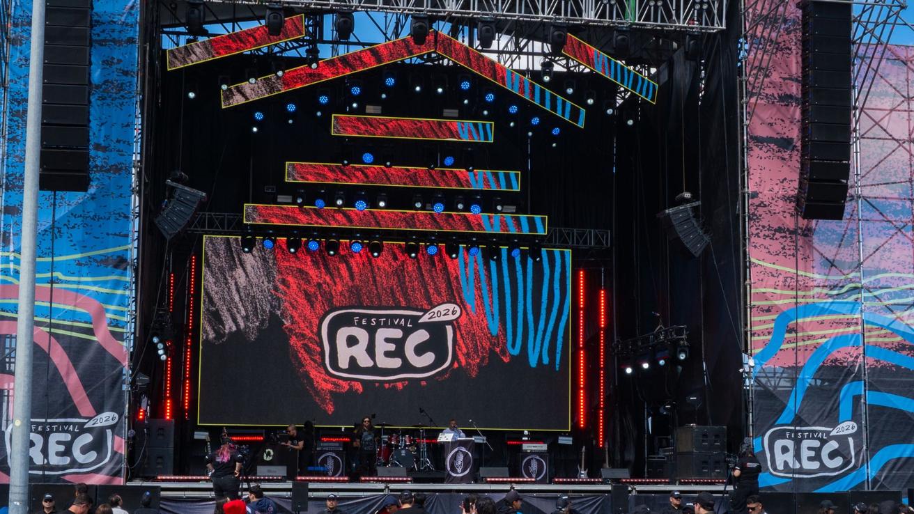 Gore Biobío espera aprobar durante junio dineros para el REC 2027