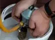 Alertan por reguladores de gas que podrían provocar fugas: Más de 10 mil estarían a manos de los clientes