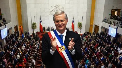 Cuenta Pública 2026: ¿A qué hora comienza el discurso de José Antonio Kast?