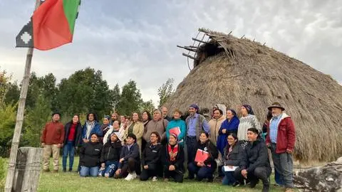 Vuelve la Consulta Indígena: Gobierno de Kast retoma proceso y anuncia cambios en tierras