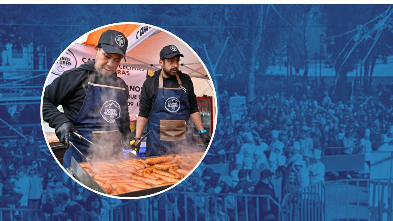 Fiesta de la Longaniza 2026 ya tiene fecha: abren postulaciones para participar en la actividad