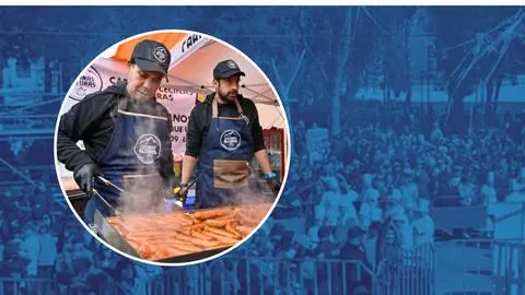 Fiesta de la Longaniza 2026 ya tiene fecha: abren postulaciones para participar en la actividad