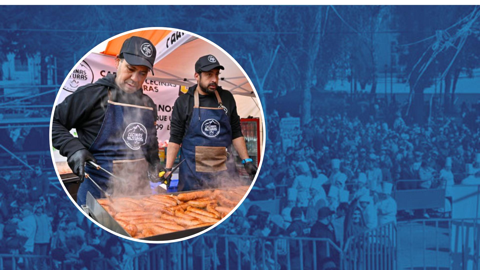 Fiesta de la Longaniza 2026 ya tiene fecha: abren postulaciones para participar en la actividad