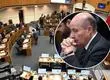 Megarreforma del Gobierno inicia discusión en el Senado: así será el intenso calendario de votaciones y debate