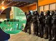Allanamiento en Complejo Penitenciario Biobío: Los detalles de la incautación tras la fiscalización a más de 200 internos