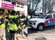 Penco incorpora las primeras camionetas municipales blindadas del Biobío y suma 7 inspectores para reforzar la seguridad