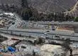 ¿Hay riesgo de derrumbes en Concepción?: Inician estudio en cerros afectados por incendios para prevenir emergencias