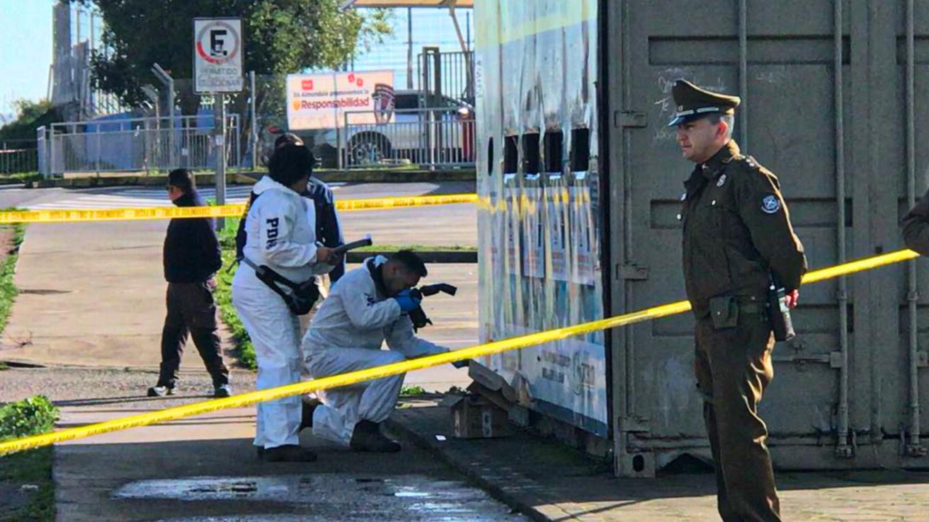 Hallazgo de cráneo humano: Vecinos piden sacar punto limpio conflictivo en Lomas de San Sebastián