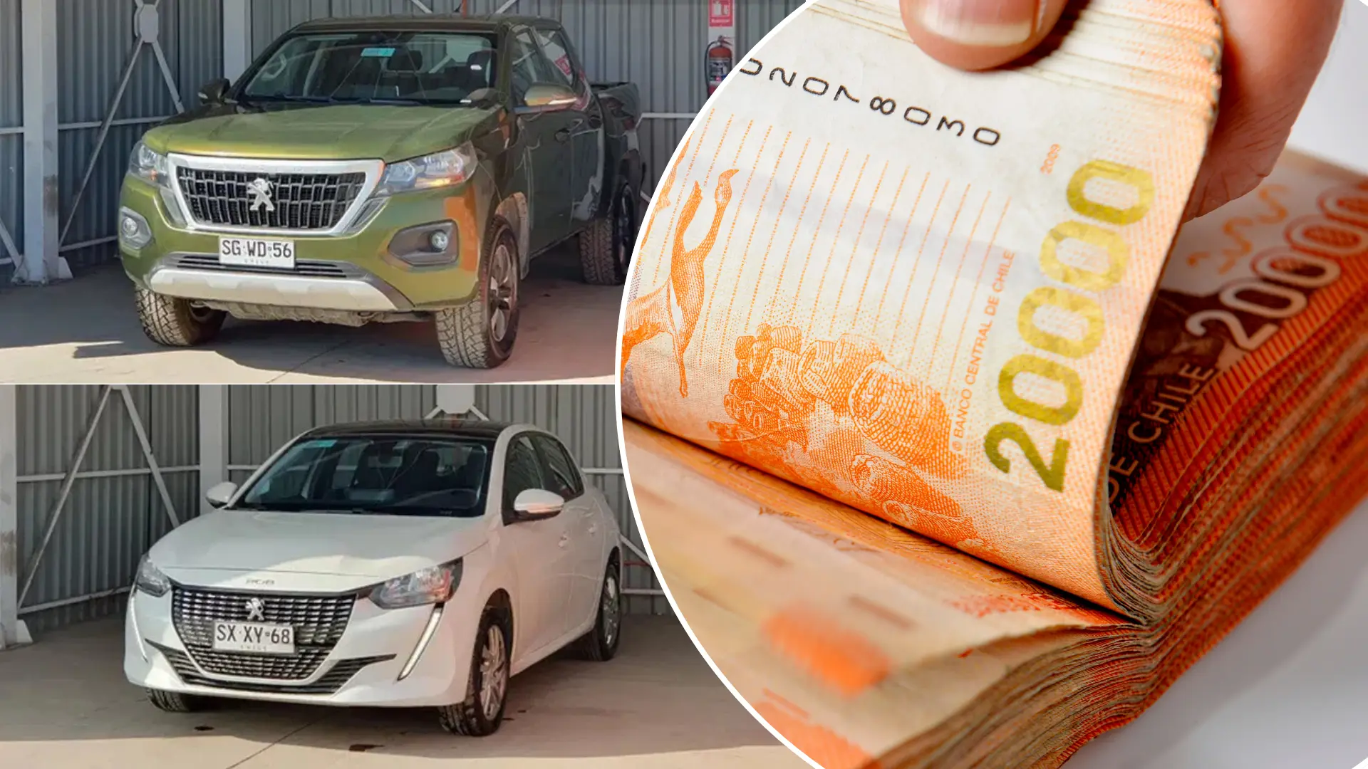 Remate de autos: así puedes participar por vehículos desde $1.6 millones