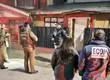 Homicidio frustrado en Talcahuano: mujer quedó en riesgo vital tras recibir disparo en su casa