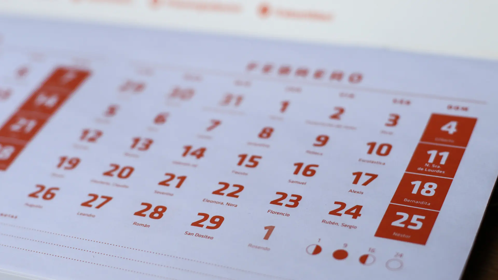 ¿Cuándo es el próximo fin de semana largo en Chile?