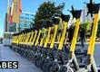 ¿En qué está la licitación de scooters en Concepción?: municipio fija nuevo plazo para abrir proceso