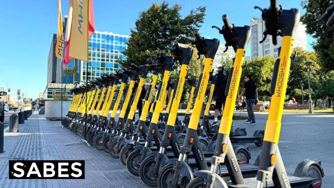 ¿En qué está la licitación de scooters en Concepción?: municipio fija nuevo plazo para abrir proceso