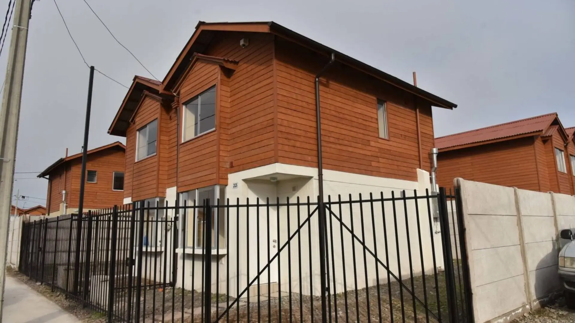 Cuáles son los requisitos para postular al Subsidio para Sectores Medios que permite comprar o construir una casa