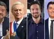 Conoce cuáles son los políticos mejor evaluados de Chile según la última encuesta CEP