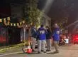 Autoridades abordan acciones para fortalecer la seguridad en el centro de Concepción tras homicidio a transeúnte y millonario robo a joyería