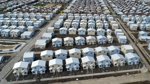 Imagen de Inscripción para 216 viviendas DS19 en Biobío: revisa cuándo inicia el proceso y quiénes pueden acceder a los cupos