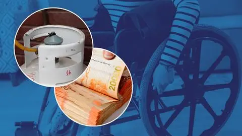 Hasta $32 mil al mes y descuentos en farmacias y gas: los beneficios que pueden recibir las personas cuidadoras en Chile