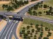 Adjudican proyecto de Ruta Pie de Monte a empresa Sacyr: Conoce cuándo comenzará la construcción de la autopista