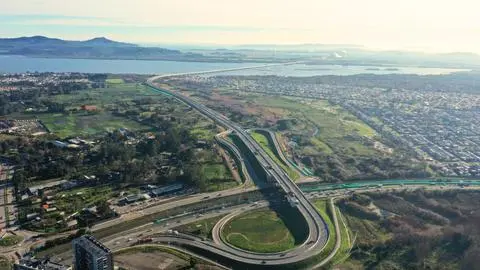 San Pedro de la Paz avanza en su Plan Regulador Comunal: modificación incorpora límites de altura y más de 200 plazas
