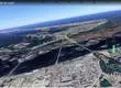 Lanzan nueva función gratuita de Google que permite volar virtualmente sobre Concepción y cualquier ciudad de Chile