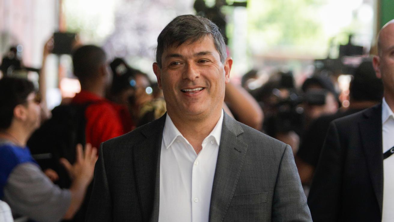 “En Chile te cobran por todo”: Parisi cuestiona financiamiento de Sala Cuna Universal y advierte que el PDG no aprobará el proyecto “así como está”