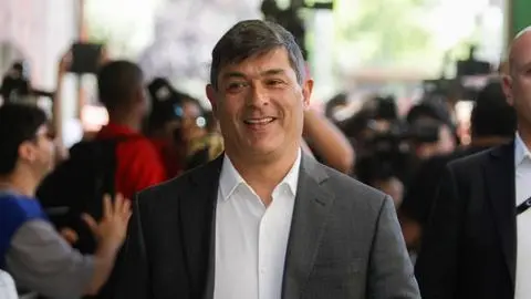 “En Chile te cobran por todo”: Parisi cuestiona financiamiento de Sala Cuna Universal y advierte que el PDG no aprobará el proyecto “así como está”