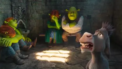 Lanzan el primer tráiler oficial de Shrek 5 con nuevos personajes: Conoce los detalles y cuándo se estrenará