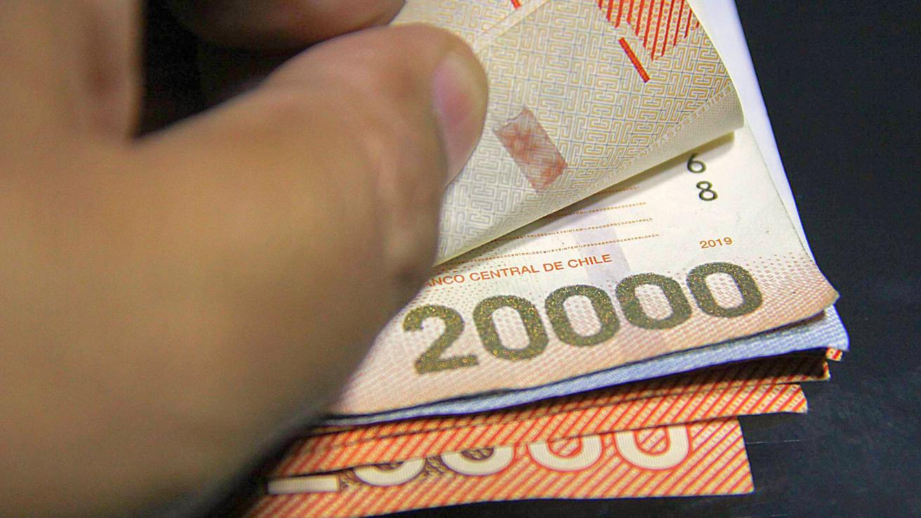 Revisa con tu RUT si te corresponde recibir los $85 mil del Bono Logro escolar 2026 