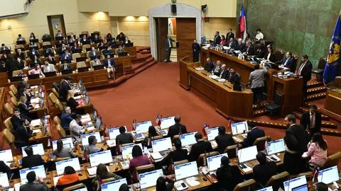 Así votaron los diputados del Biobío el proyecto que permite al Gobierno aumentar el endeudamiento del Estado en US$6.200 millones