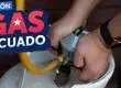 Cupón de Gas: Esto puedes hacer con el saldo restante de los $27.000
