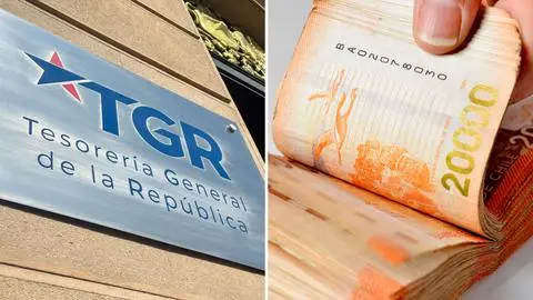 Tesorería realiza millonario embargo a edificio residencial por no pagar multa