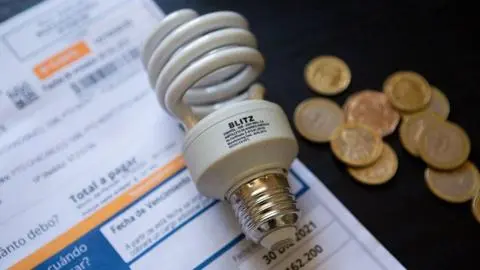 Ingresan proyecto para extender el subsidio eléctrico y evitar nuevas alzas en las cuentas de la luz
