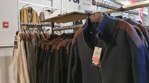 Reconocida tienda de ropa española aterriza en Chile y abre su primera tienda tras plan de expansión