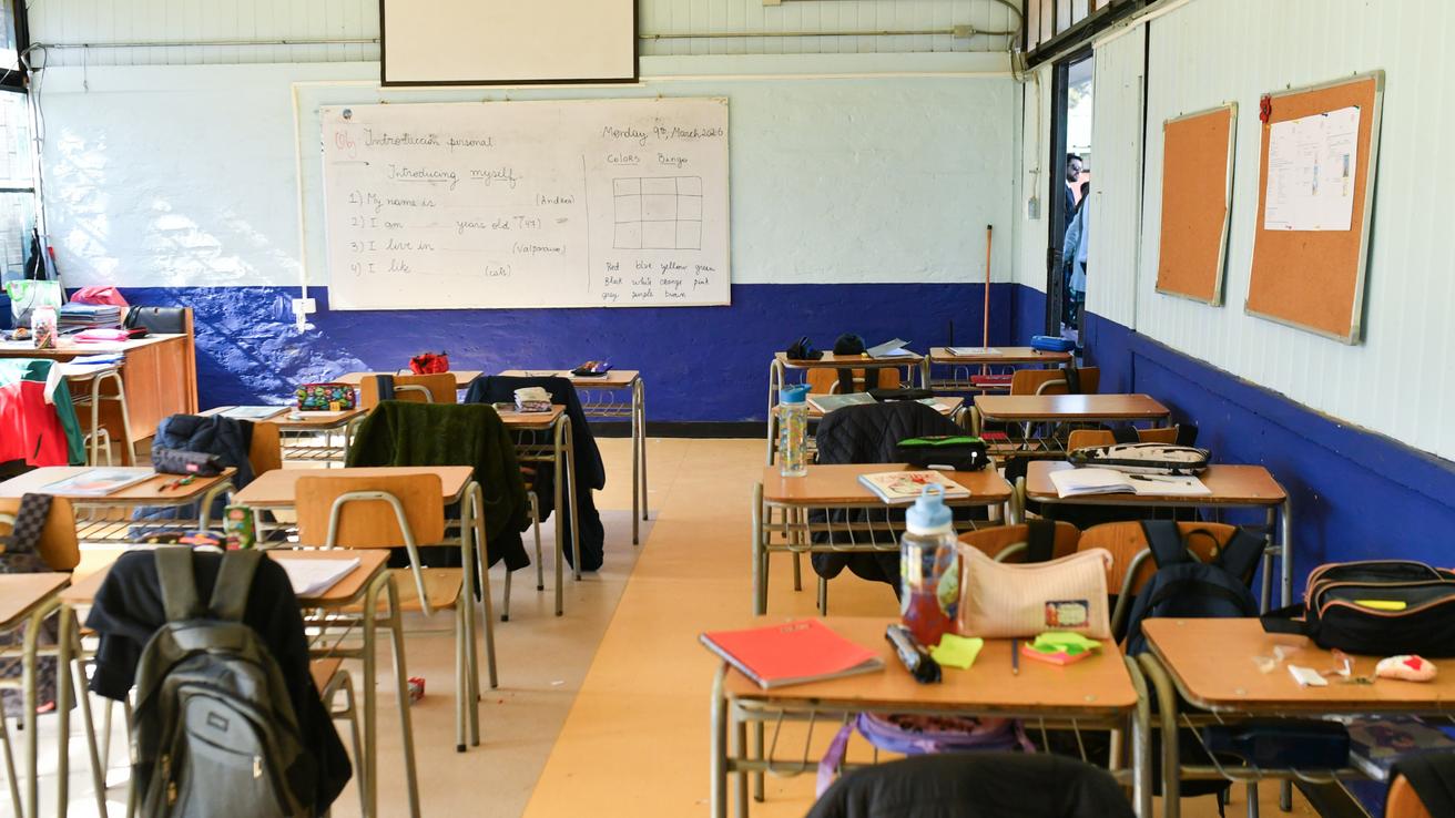 Kast impulsa reforma al SAE para que colegios puedan volver a seleccionar estudiantes