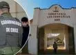 Trabajador fue ahorcado y amenazado de muerte durante funeral de un bebé: cementerio debió cerrar temporalmente tras agresiones