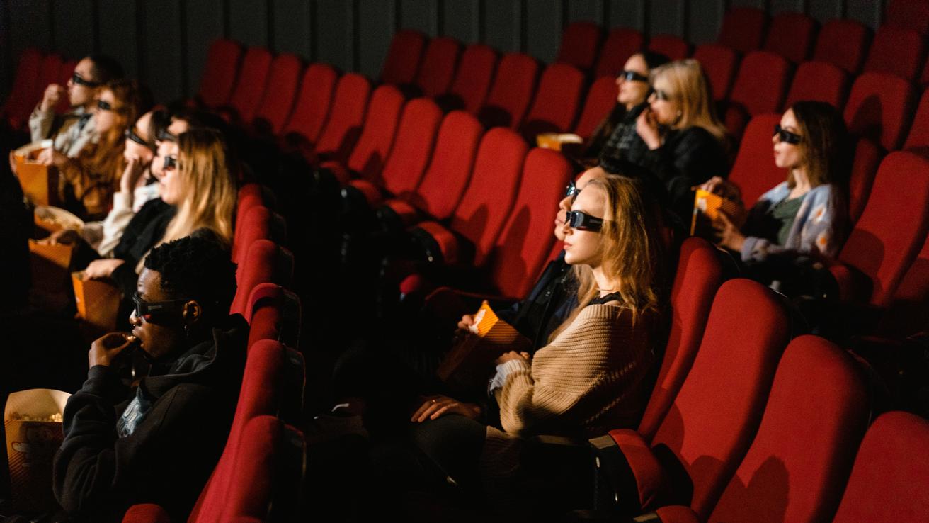 Regalan 20 mil entradas gratis para el cine: así puedes obtener tickets dobles sin costo