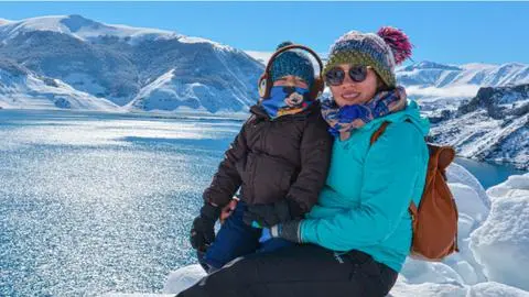 Así puedes acceder al programa Turismo Familiar que permite viajar con todo incluido