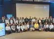 Estudiantes del Duoc UC realizan seminario Turismo Conecta con reconocido periodista y productor de eventos Tomás Cox